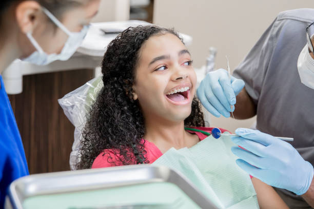 Best Emergency Treatment for Jaw Pain or Injury in Ottumwa, IA