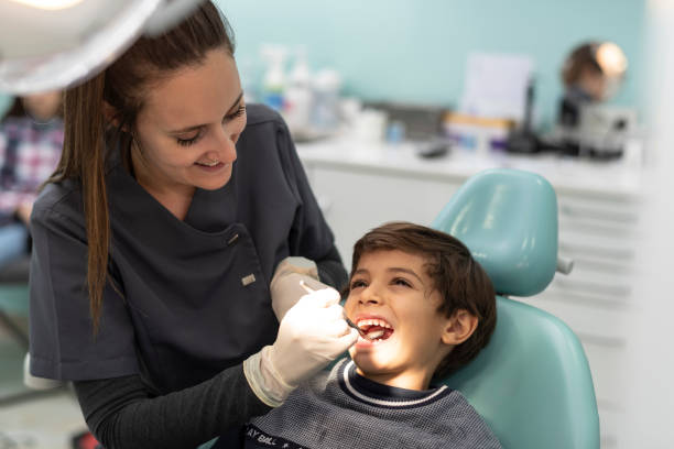 Best Emergency Dental Care for Sports Injuries in Ottumwa, IA